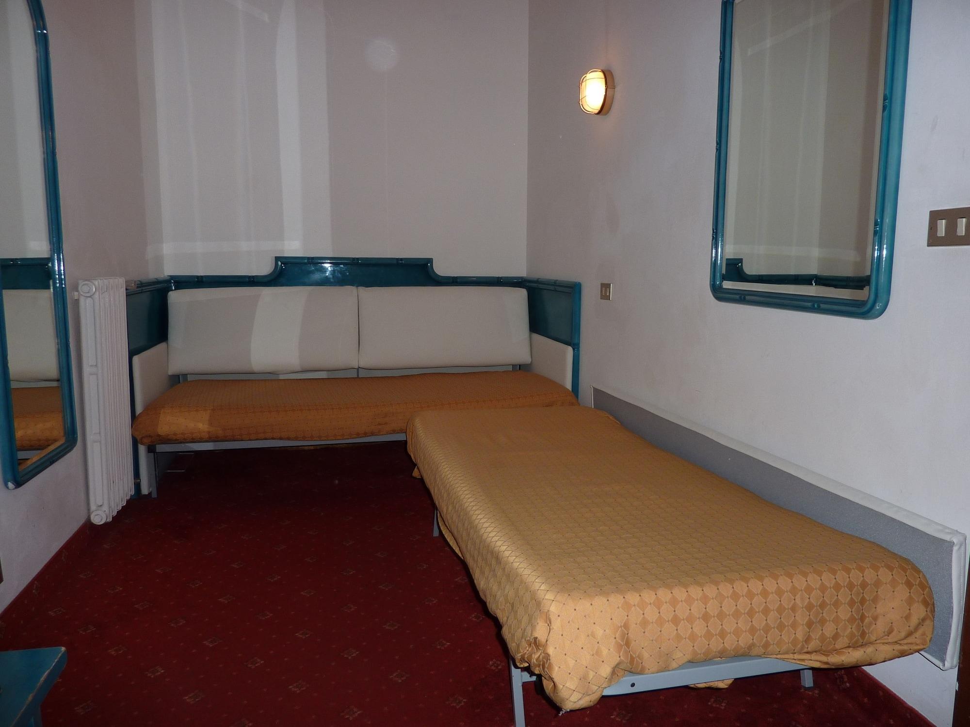 סנרמו Hotel Ariston Montecarlo מראה חיצוני תמונה