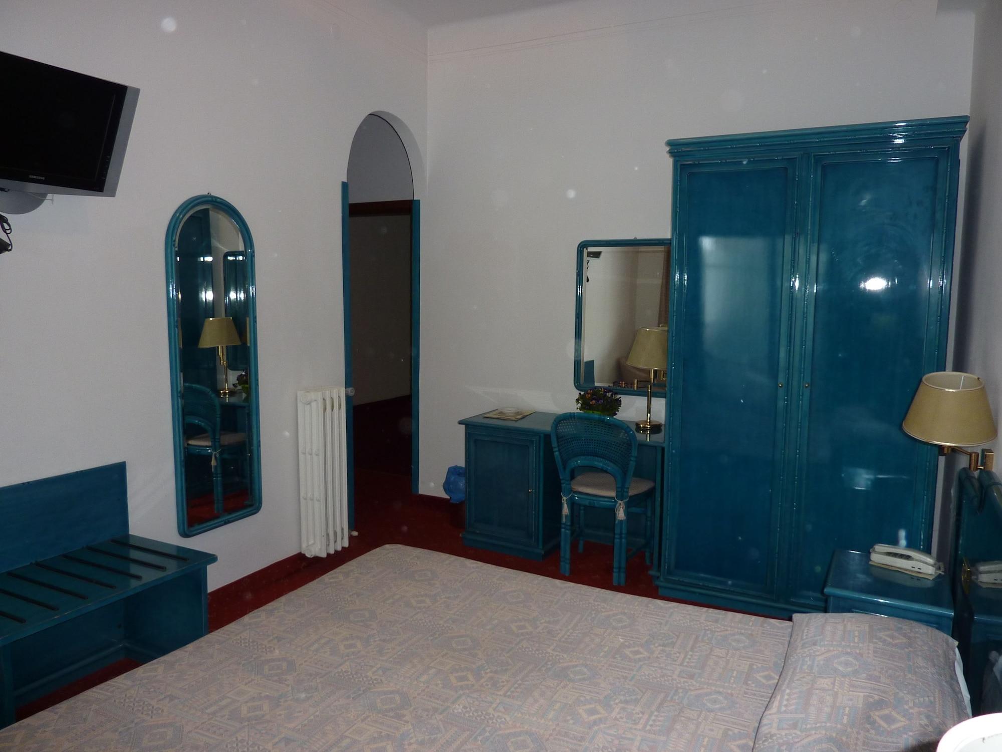 סנרמו Hotel Ariston Montecarlo מראה חיצוני תמונה