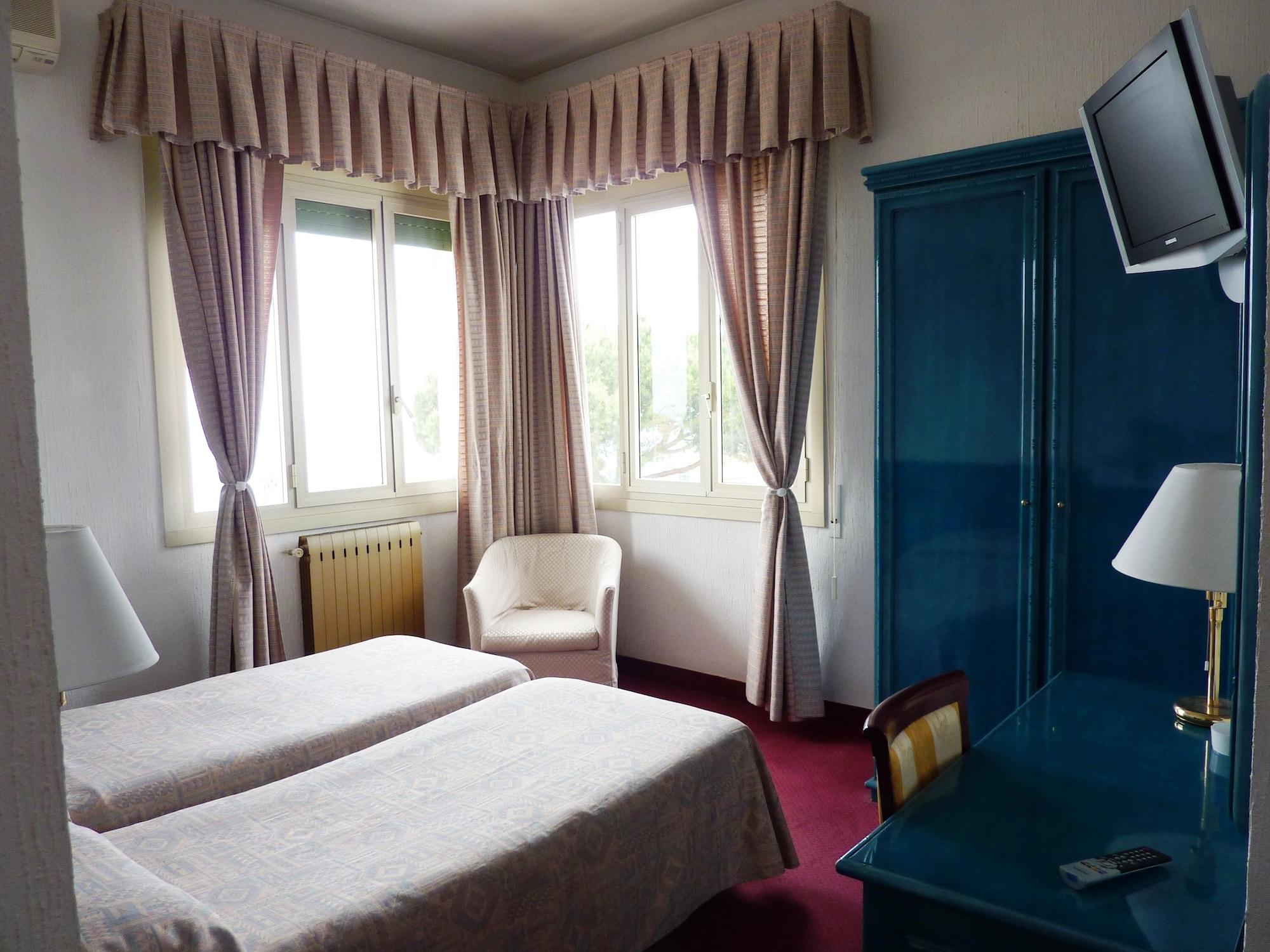 סנרמו Hotel Ariston Montecarlo מראה חיצוני תמונה