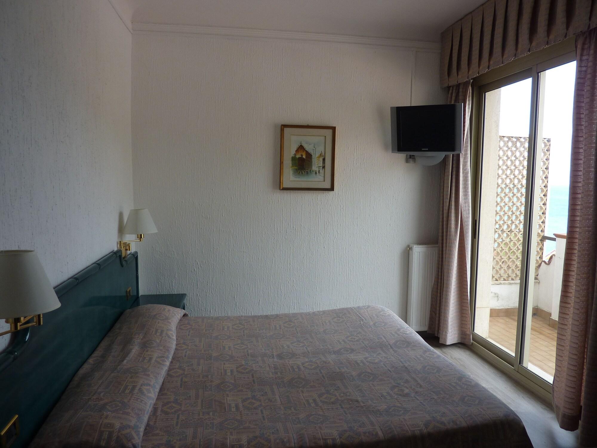 סנרמו Hotel Ariston Montecarlo מראה חיצוני תמונה
