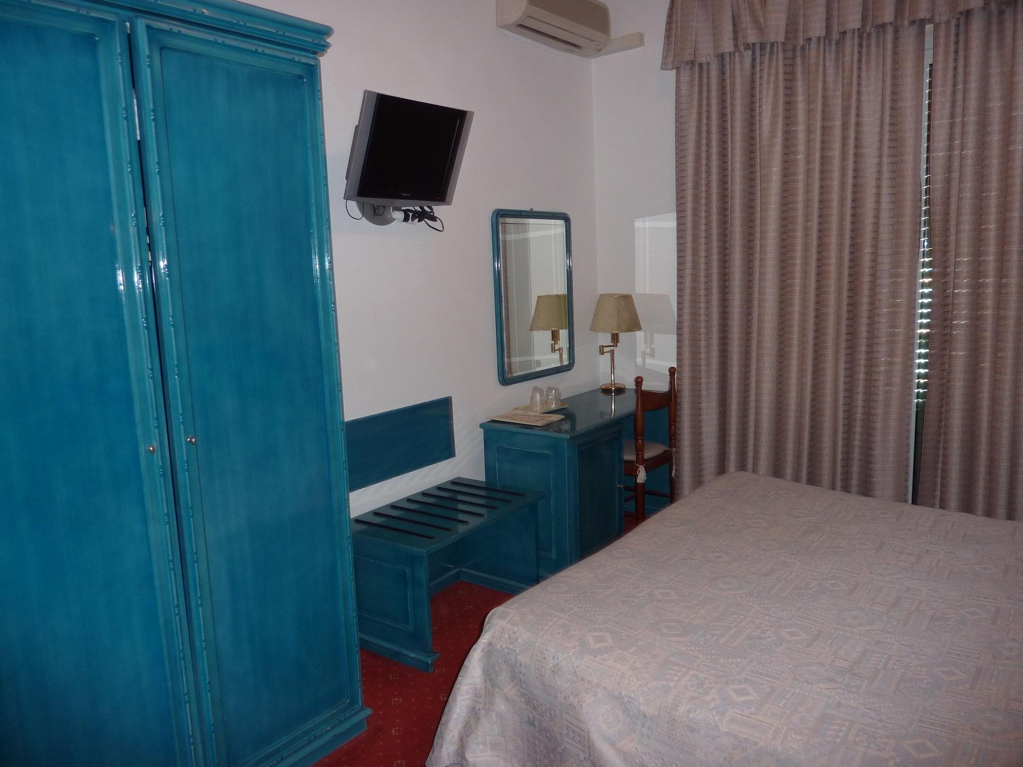 סנרמו Hotel Ariston Montecarlo מראה חיצוני תמונה