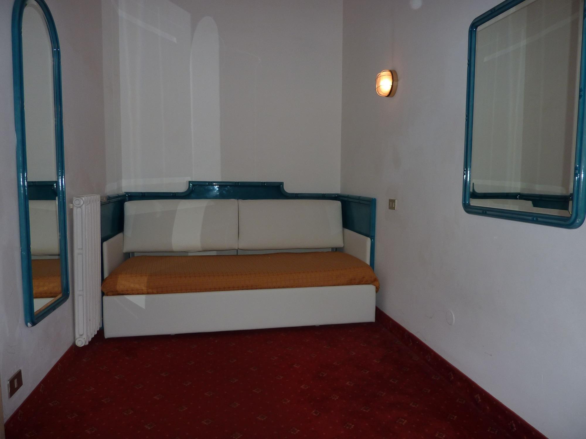 סנרמו Hotel Ariston Montecarlo מראה חיצוני תמונה