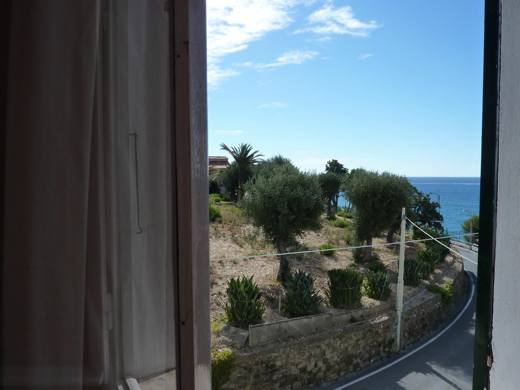 סנרמו Hotel Ariston Montecarlo מראה חיצוני תמונה