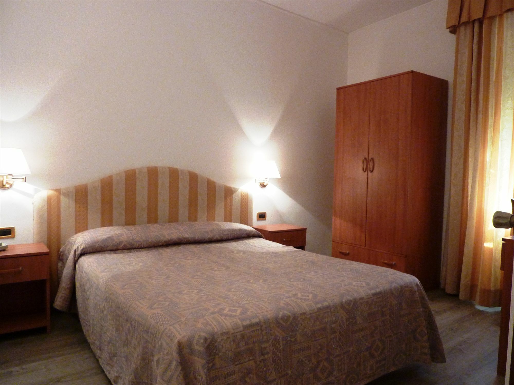 סנרמו Hotel Ariston Montecarlo מראה חיצוני תמונה