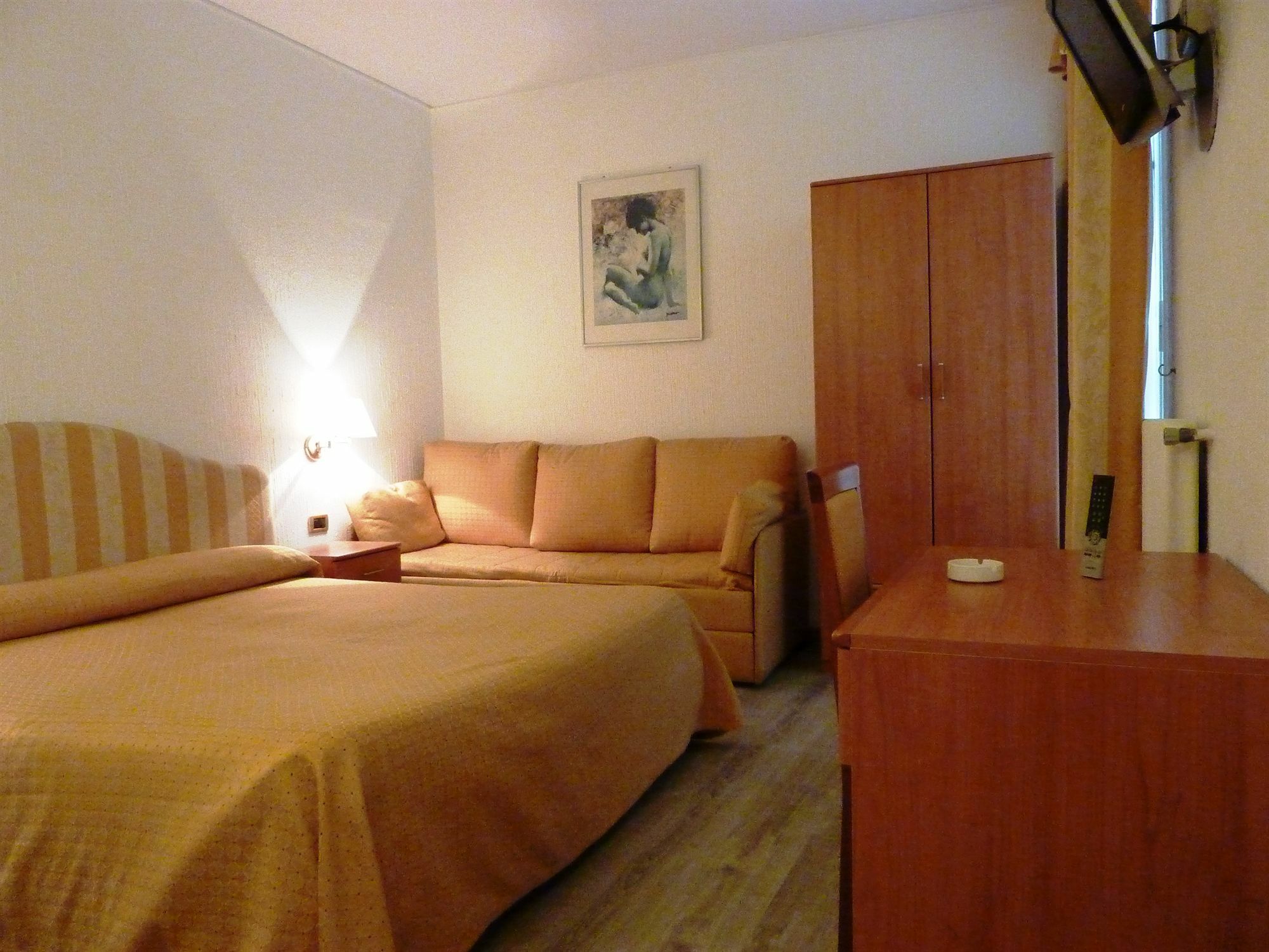 סנרמו Hotel Ariston Montecarlo מראה חיצוני תמונה