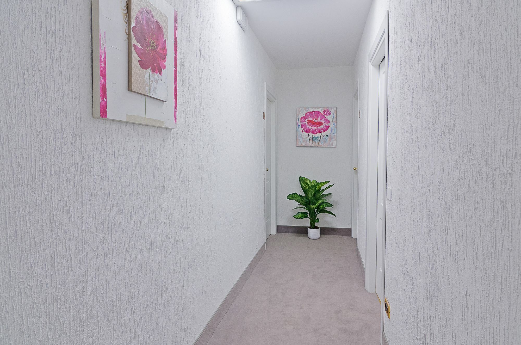סנרמו Hotel Ariston Montecarlo מראה חיצוני תמונה