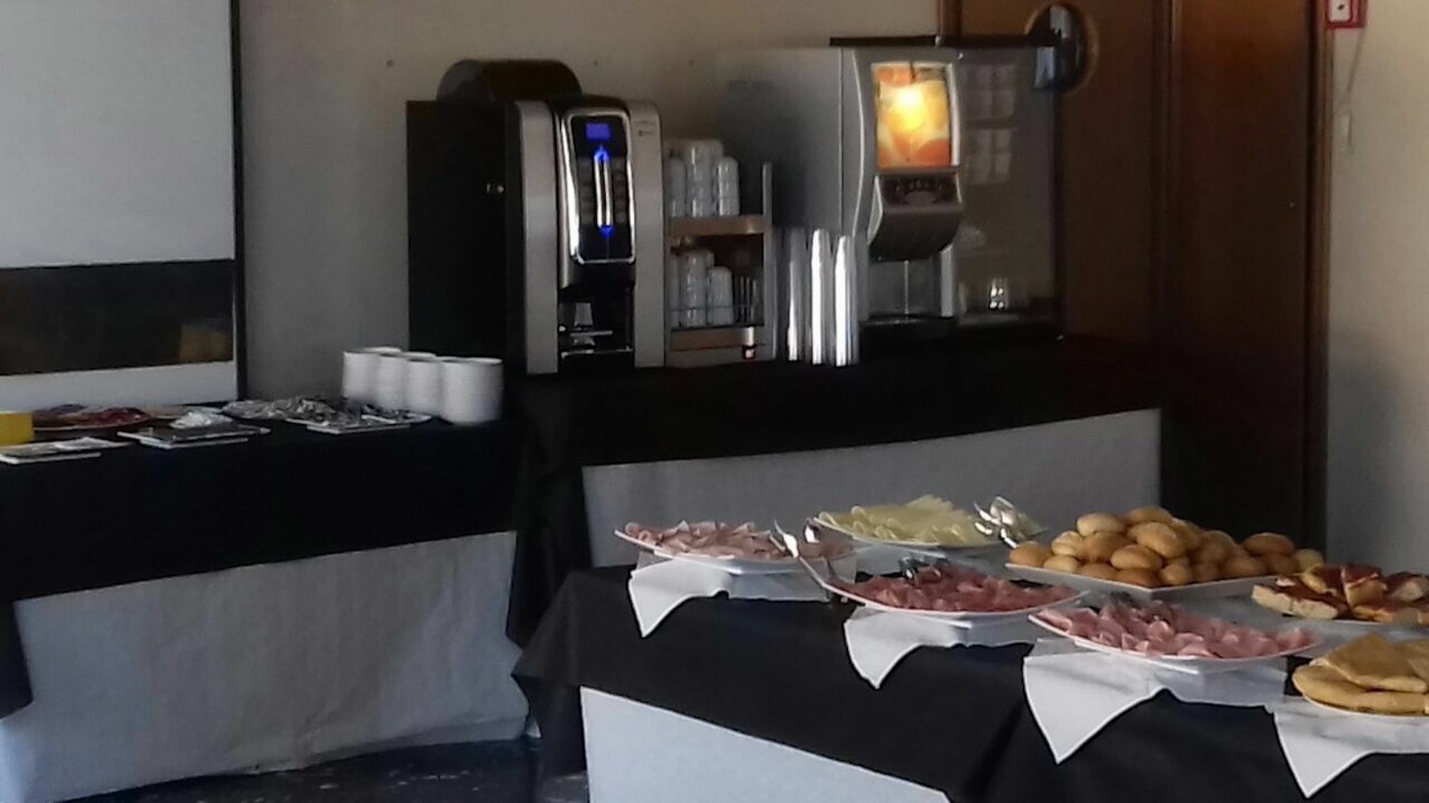 סנרמו Hotel Ariston Montecarlo מראה חיצוני תמונה